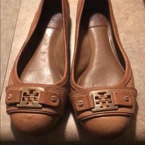 Tory Burch Flats